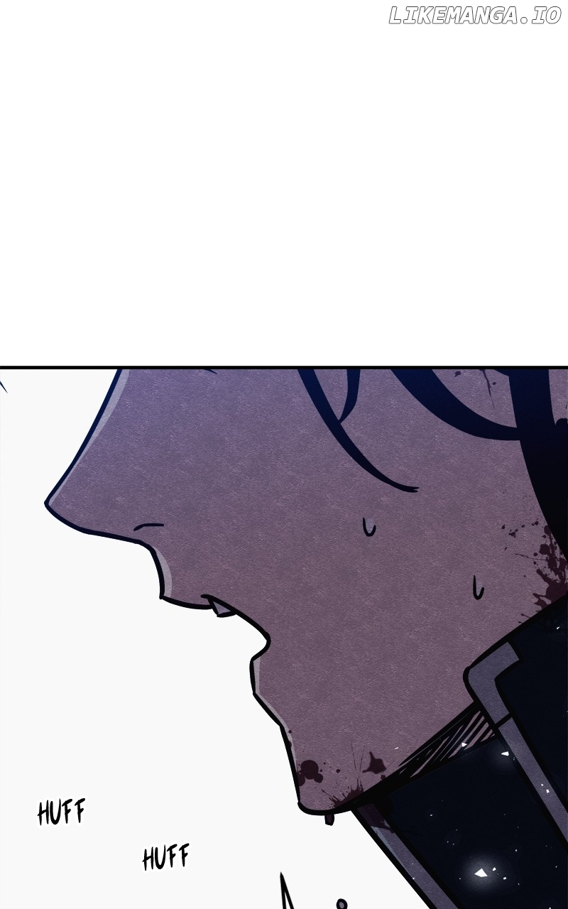 Zombie X Slasher Chapter 41 - page 21