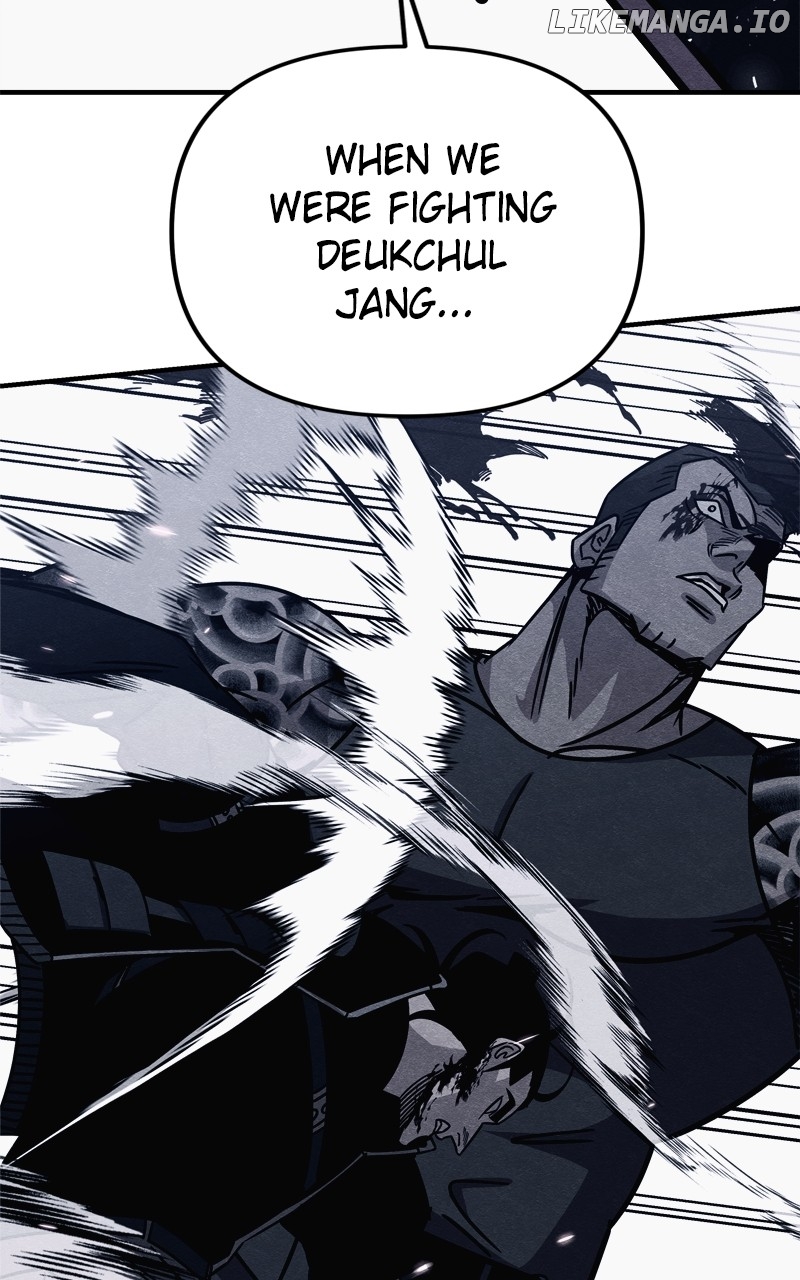 Zombie X Slasher Chapter 41 - page 22