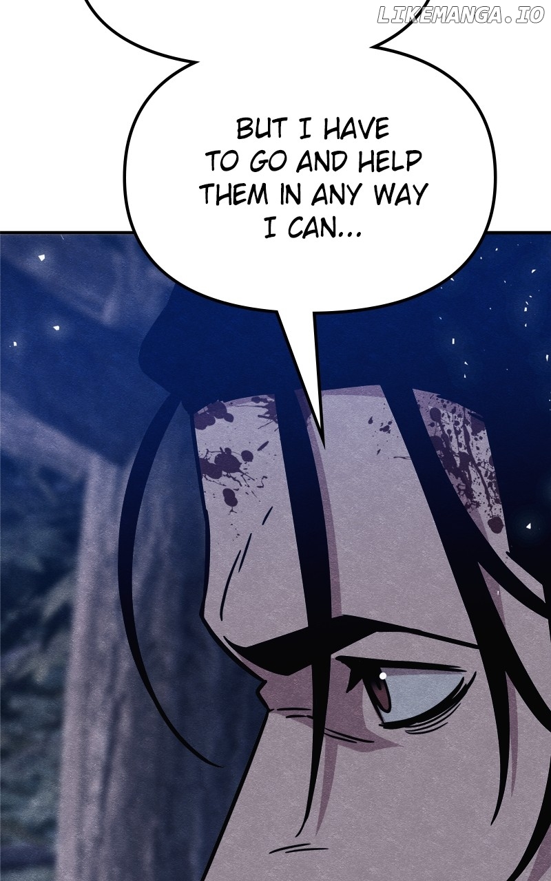 Zombie X Slasher Chapter 41 - page 29