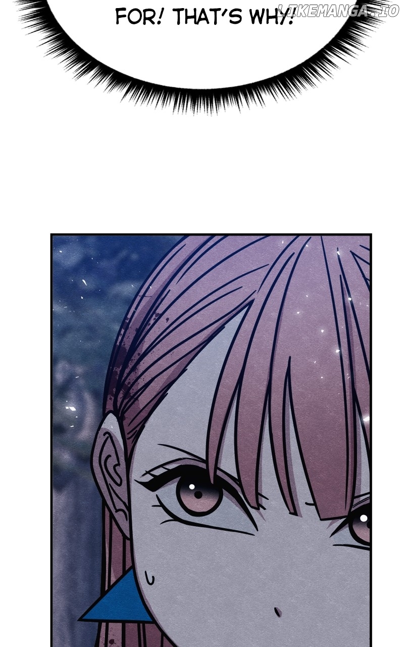 Zombie X Slasher Chapter 41 - page 33
