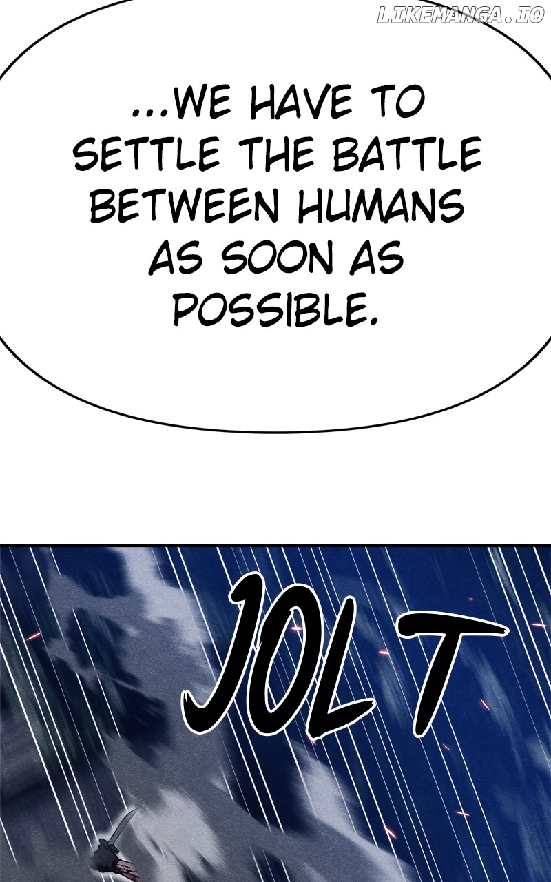 Zombie X Slasher Chapter 41 - page 35