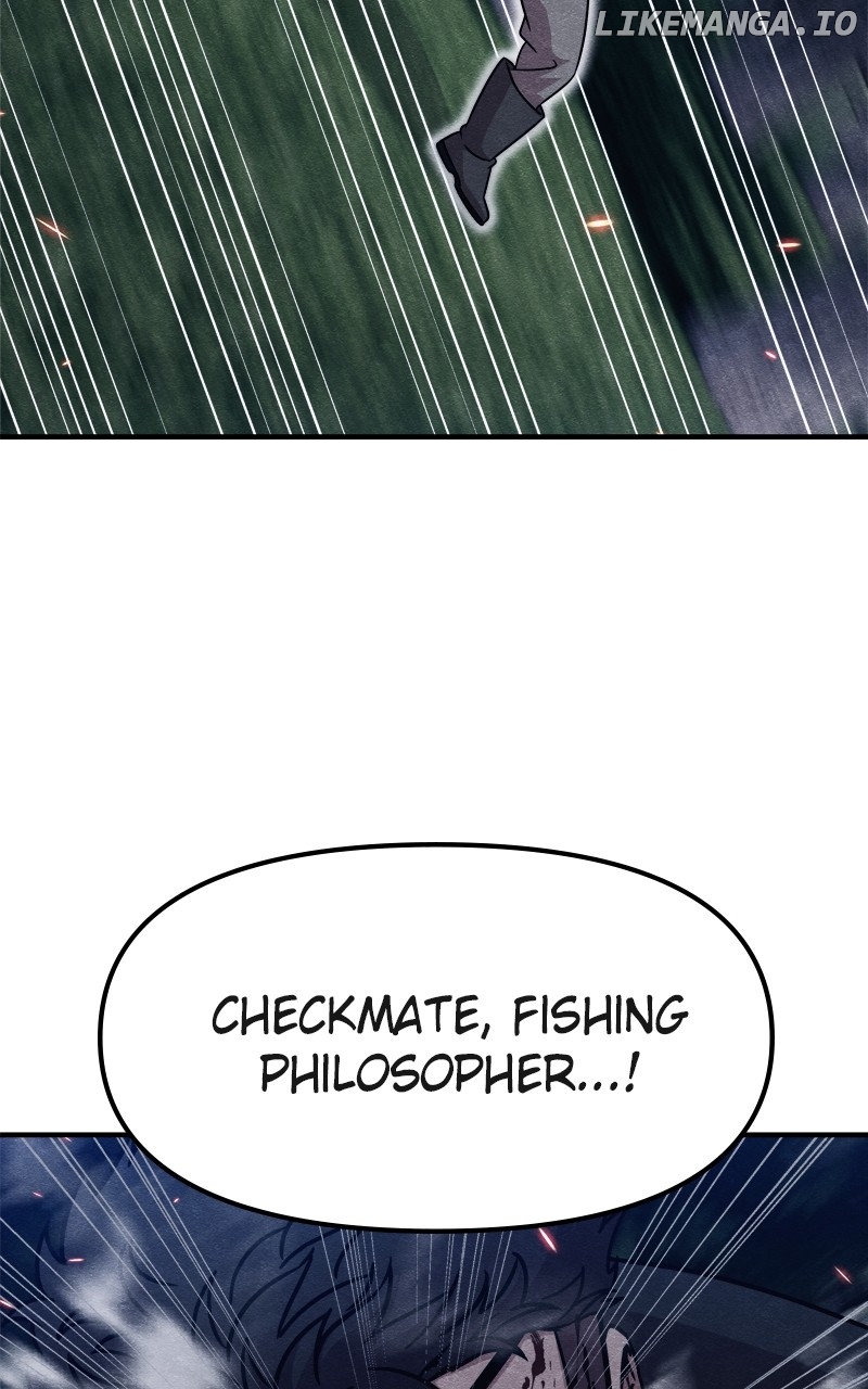 Zombie X Slasher Chapter 41 - page 37