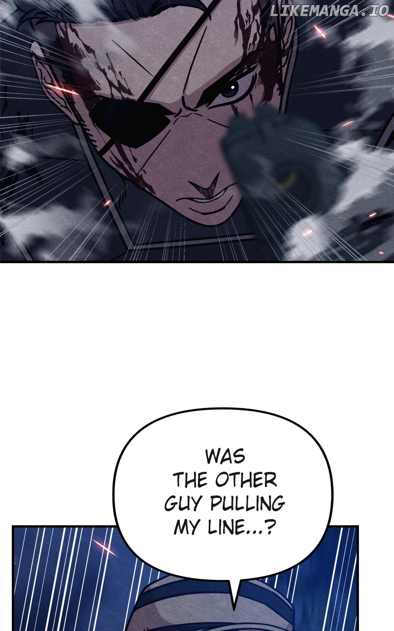 Zombie X Slasher Chapter 41 - page 38