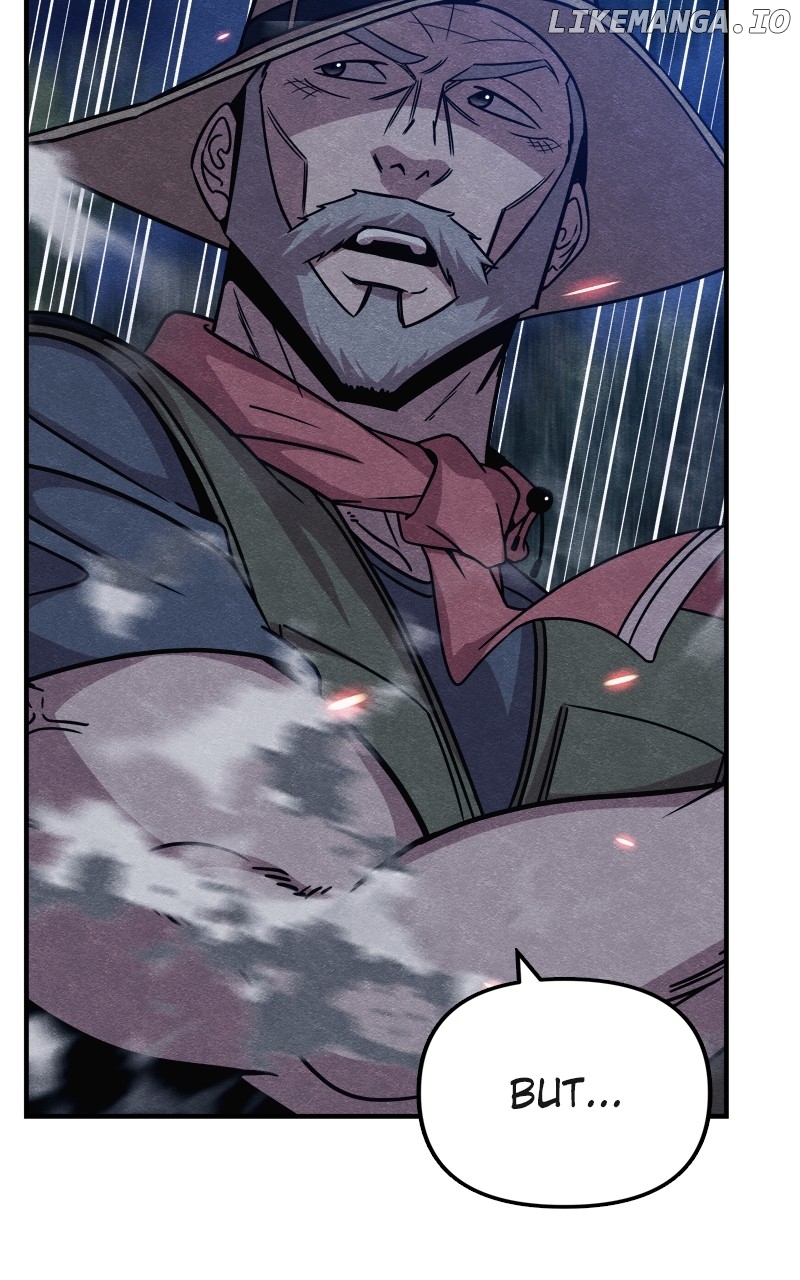Zombie X Slasher Chapter 41 - page 39