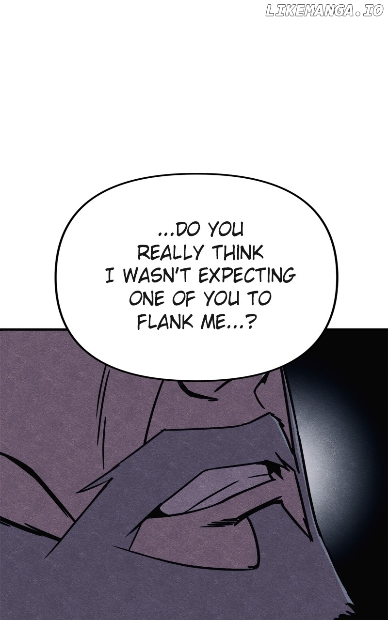 Zombie X Slasher Chapter 41 - page 40