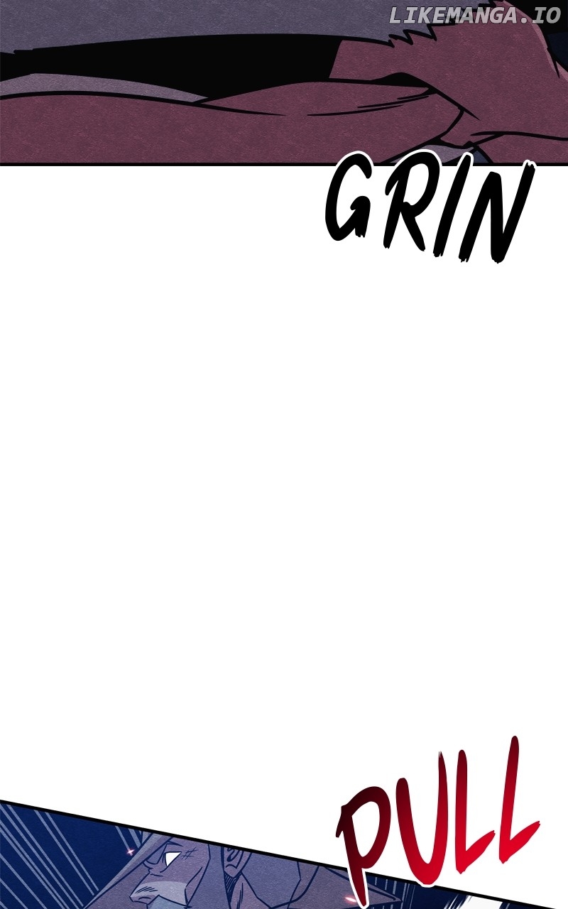 Zombie X Slasher Chapter 41 - page 41