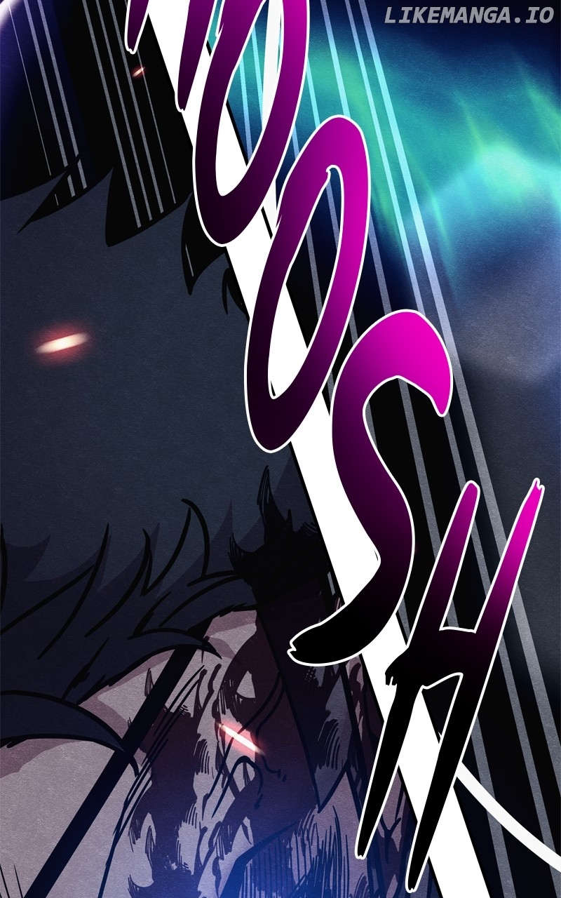 Zombie X Slasher Chapter 41 - page 45