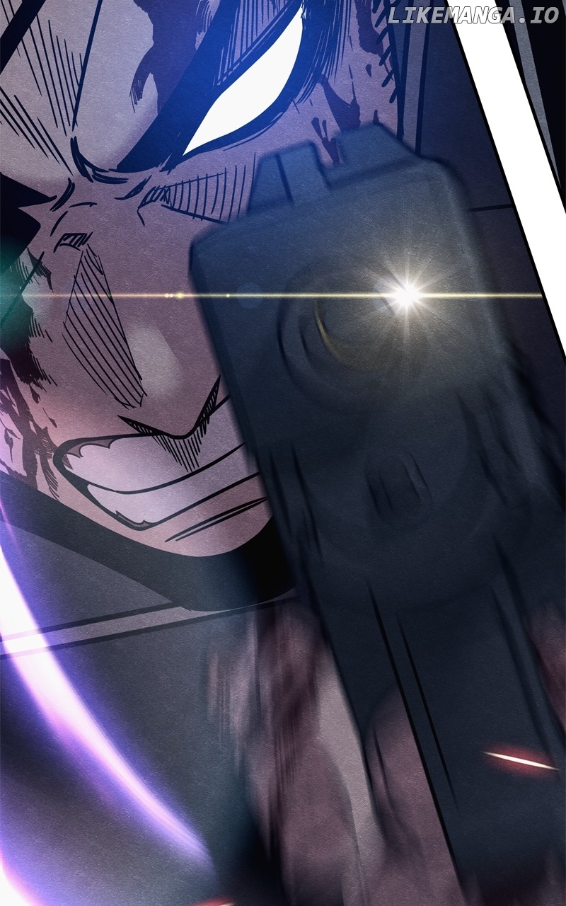 Zombie X Slasher Chapter 41 - page 46