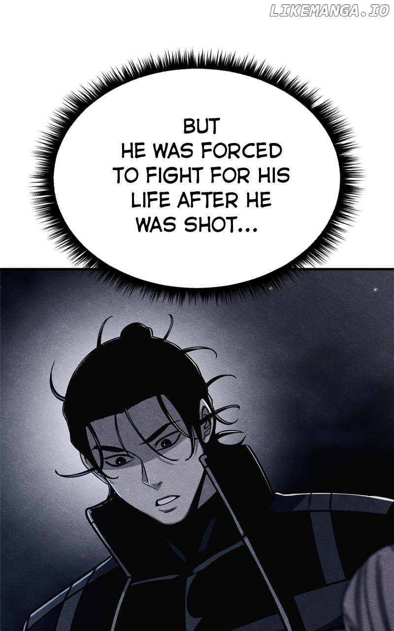 Zombie X Slasher Chapter 41 - page 5