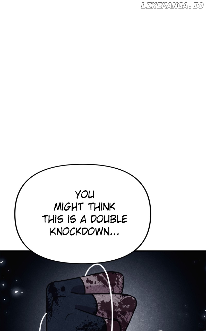 Zombie X Slasher Chapter 41 - page 57