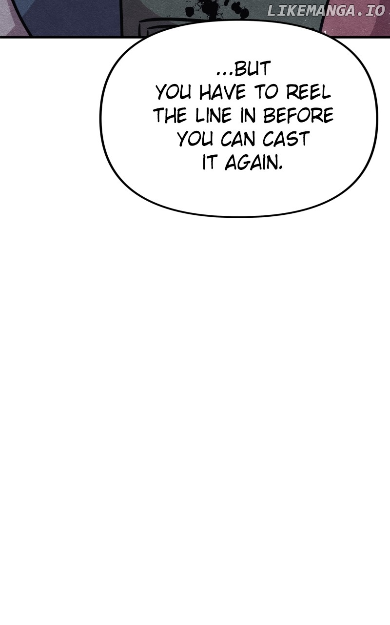 Zombie X Slasher Chapter 41 - page 59