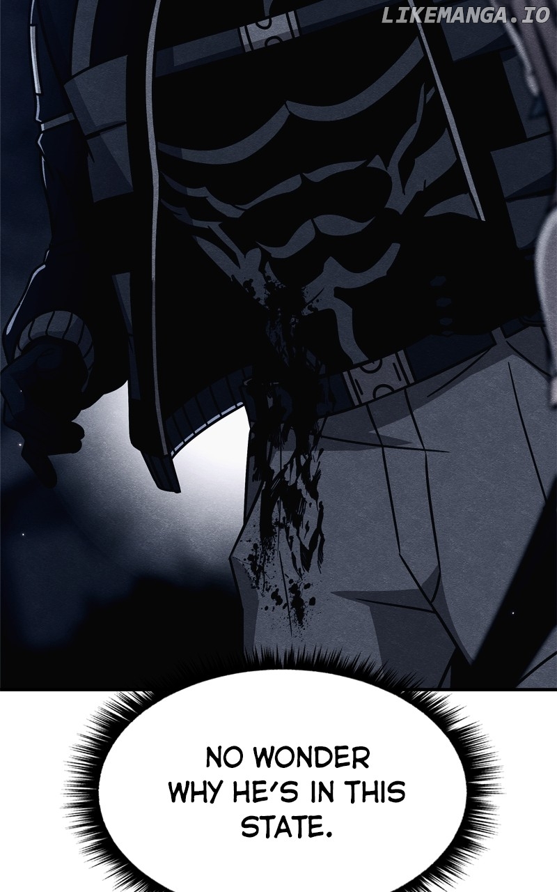 Zombie X Slasher Chapter 41 - page 6