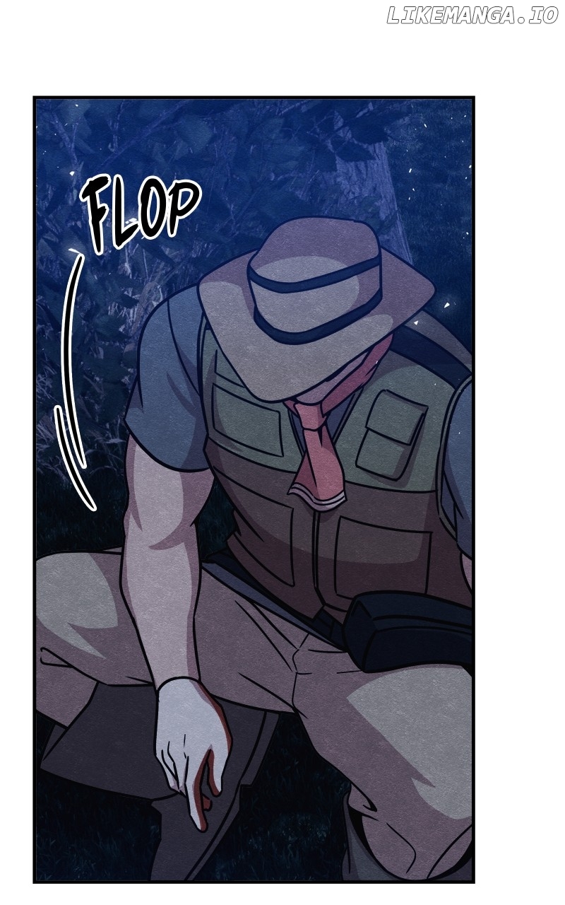 Zombie X Slasher Chapter 41 - page 62