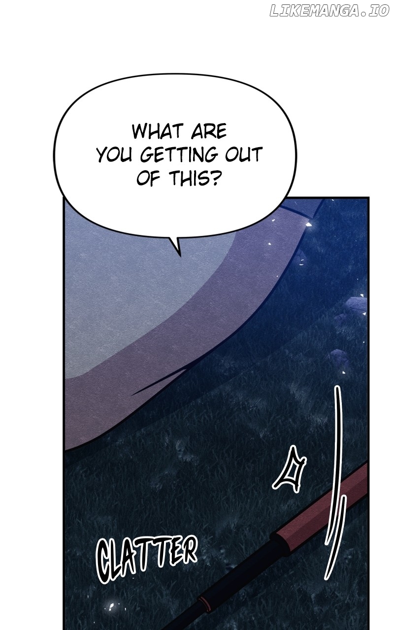 Zombie X Slasher Chapter 41 - page 63