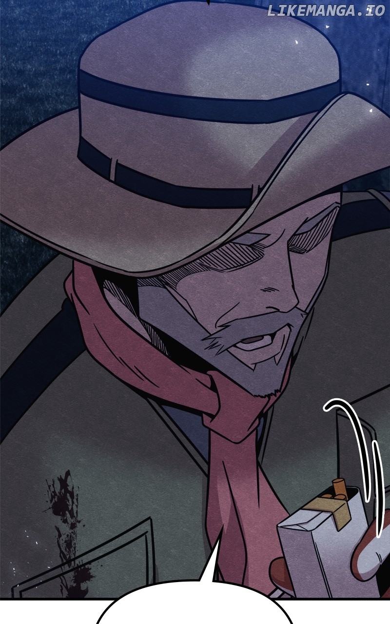 Zombie X Slasher Chapter 41 - page 65