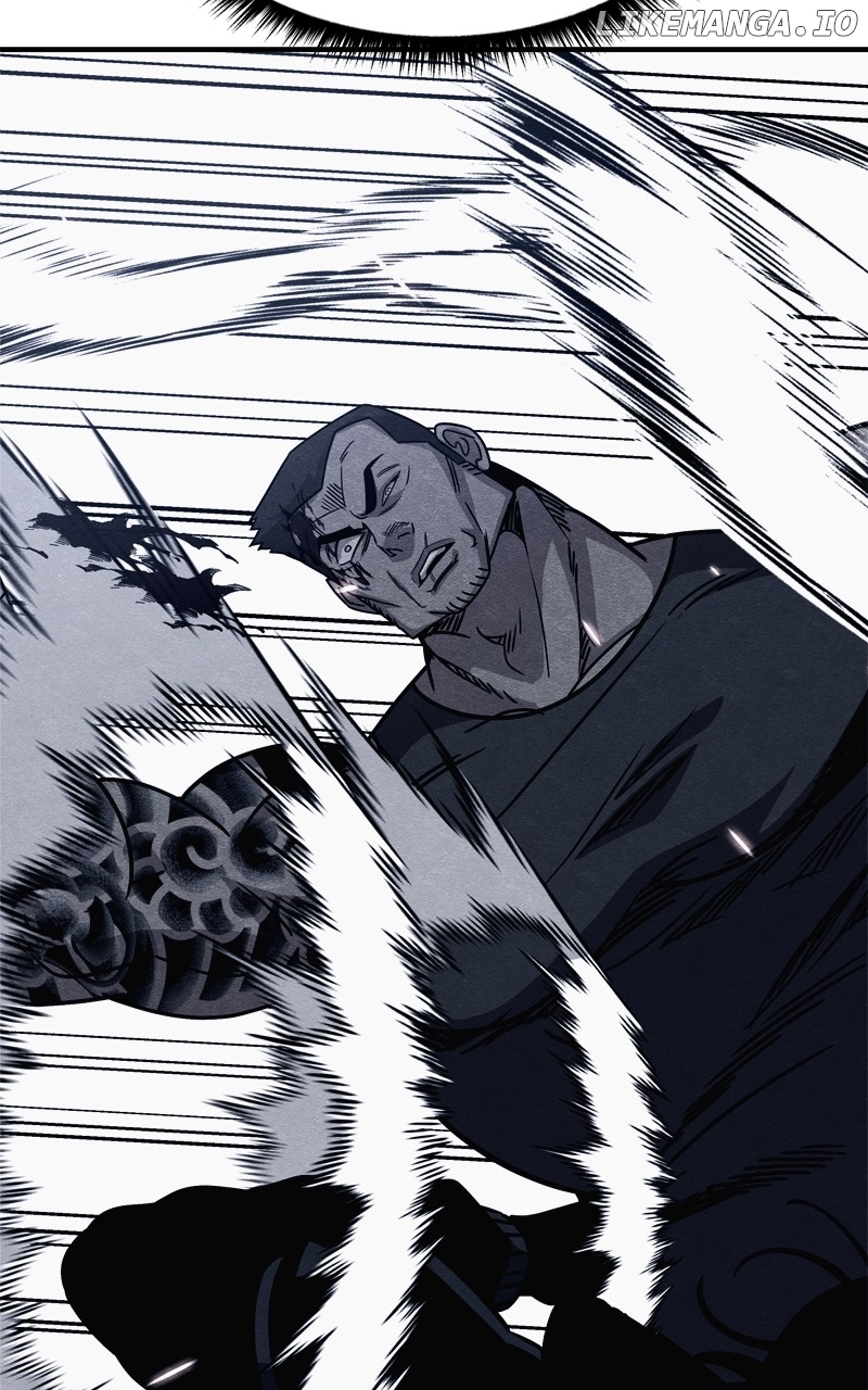 Zombie X Slasher Chapter 41 - page 7