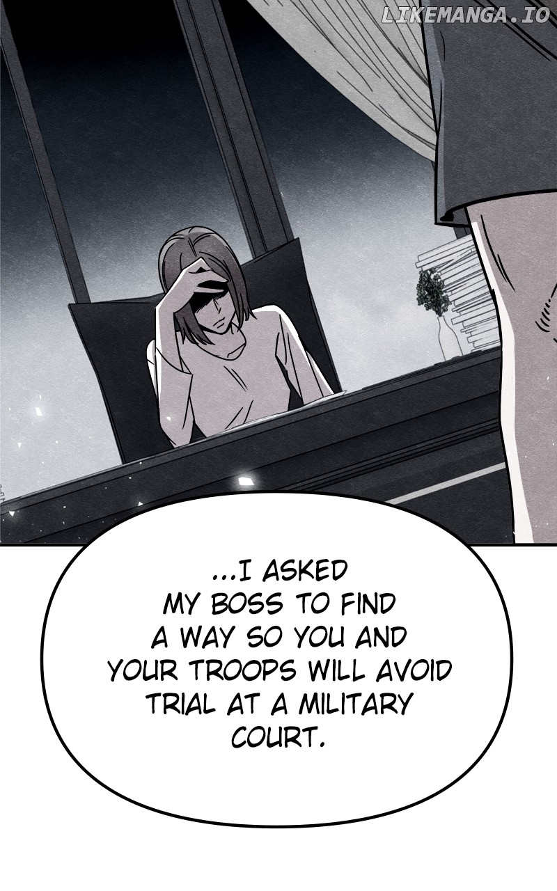 Zombie X Slasher Chapter 41 - page 70