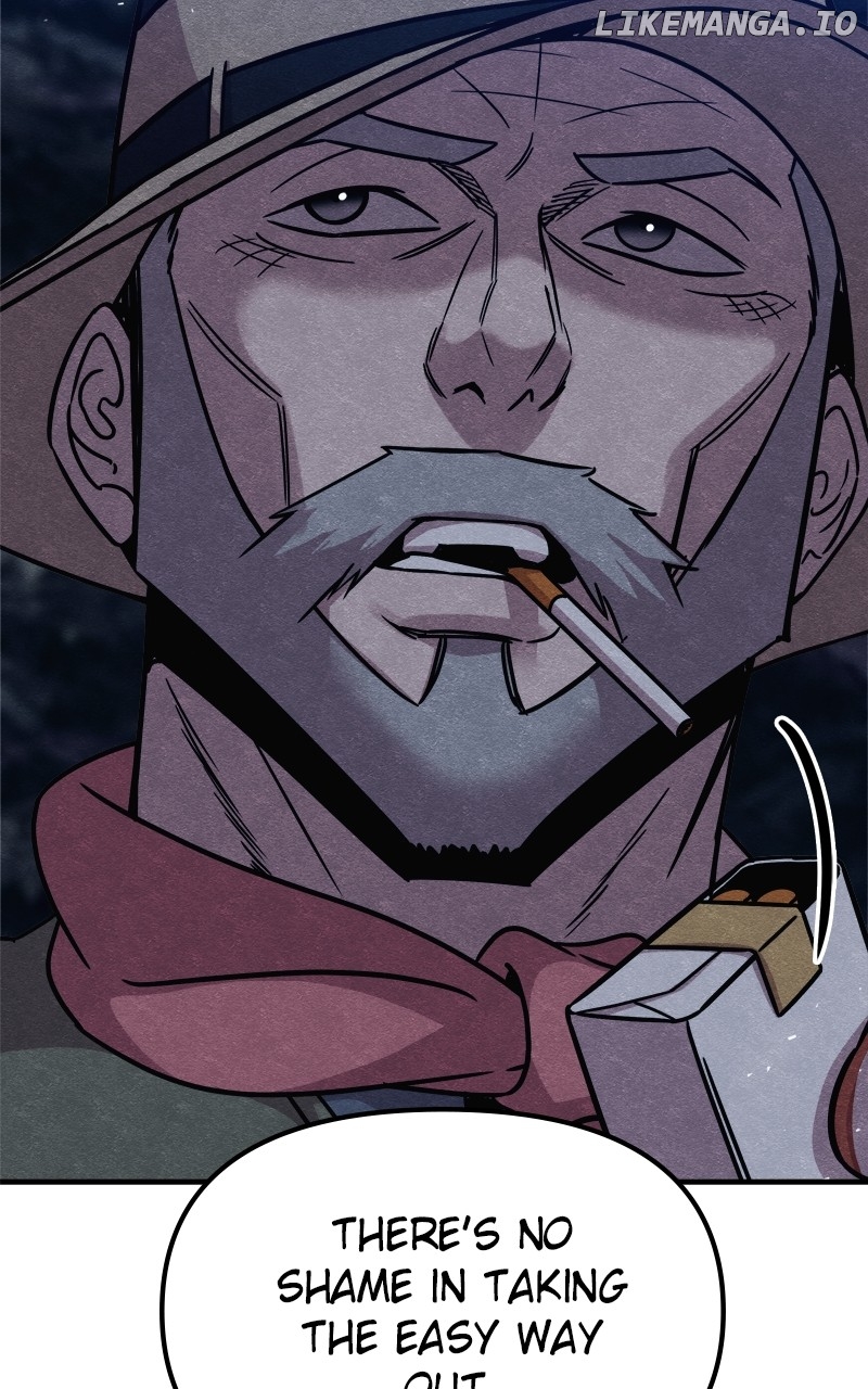 Zombie X Slasher Chapter 41 - page 72