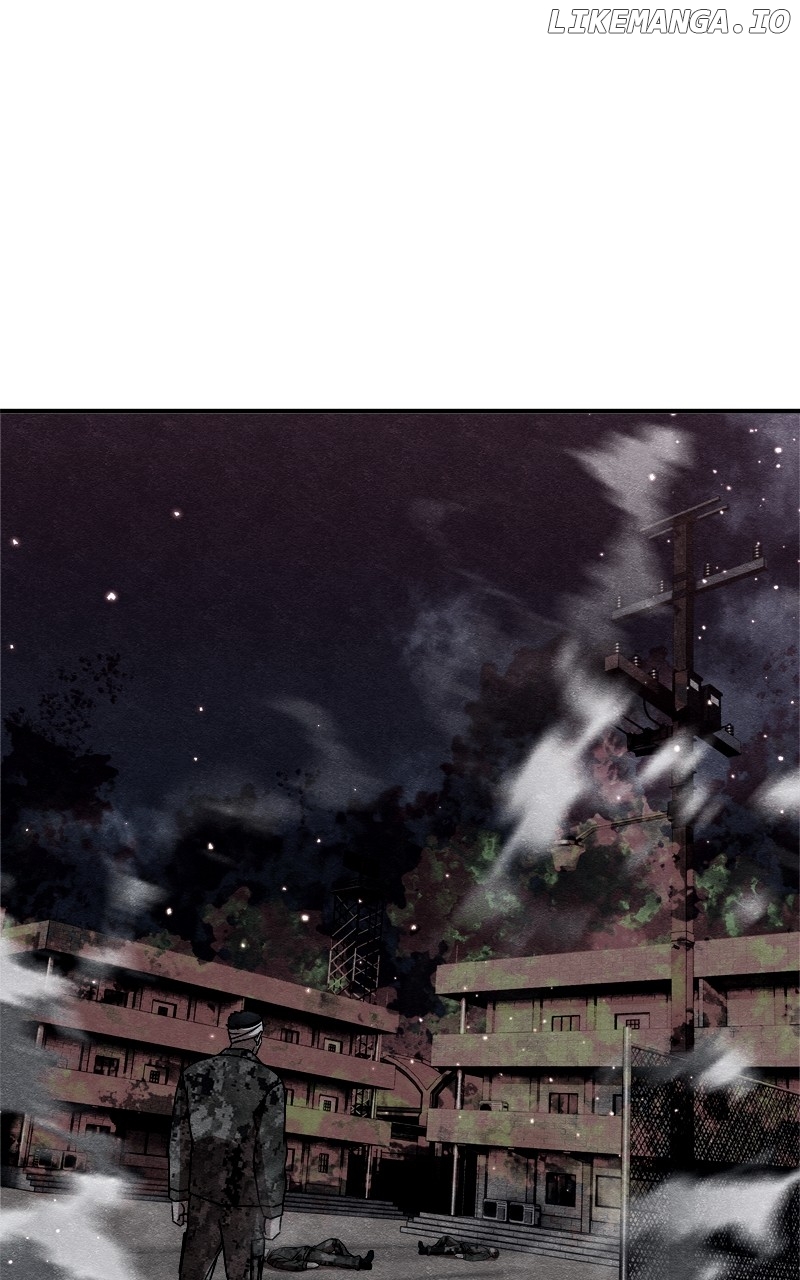 Zombie X Slasher Chapter 41 - page 78