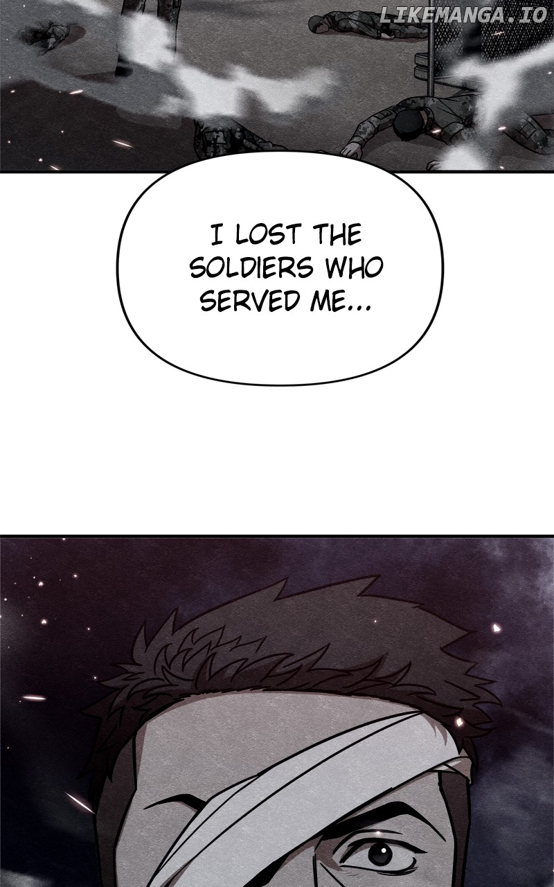 Zombie X Slasher Chapter 41 - page 79
