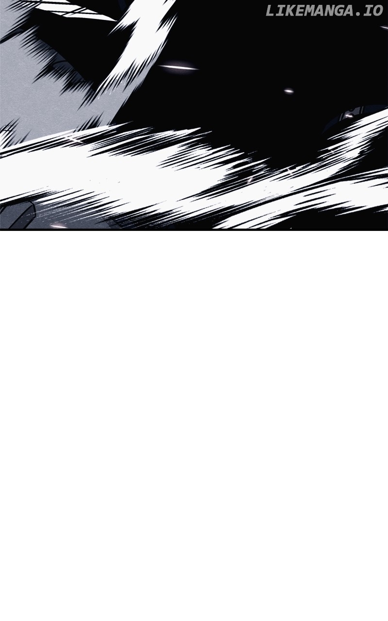 Zombie X Slasher Chapter 41 - page 8