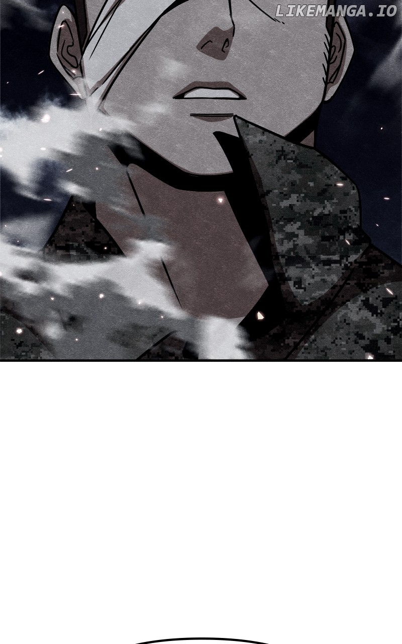 Zombie X Slasher Chapter 41 - page 80