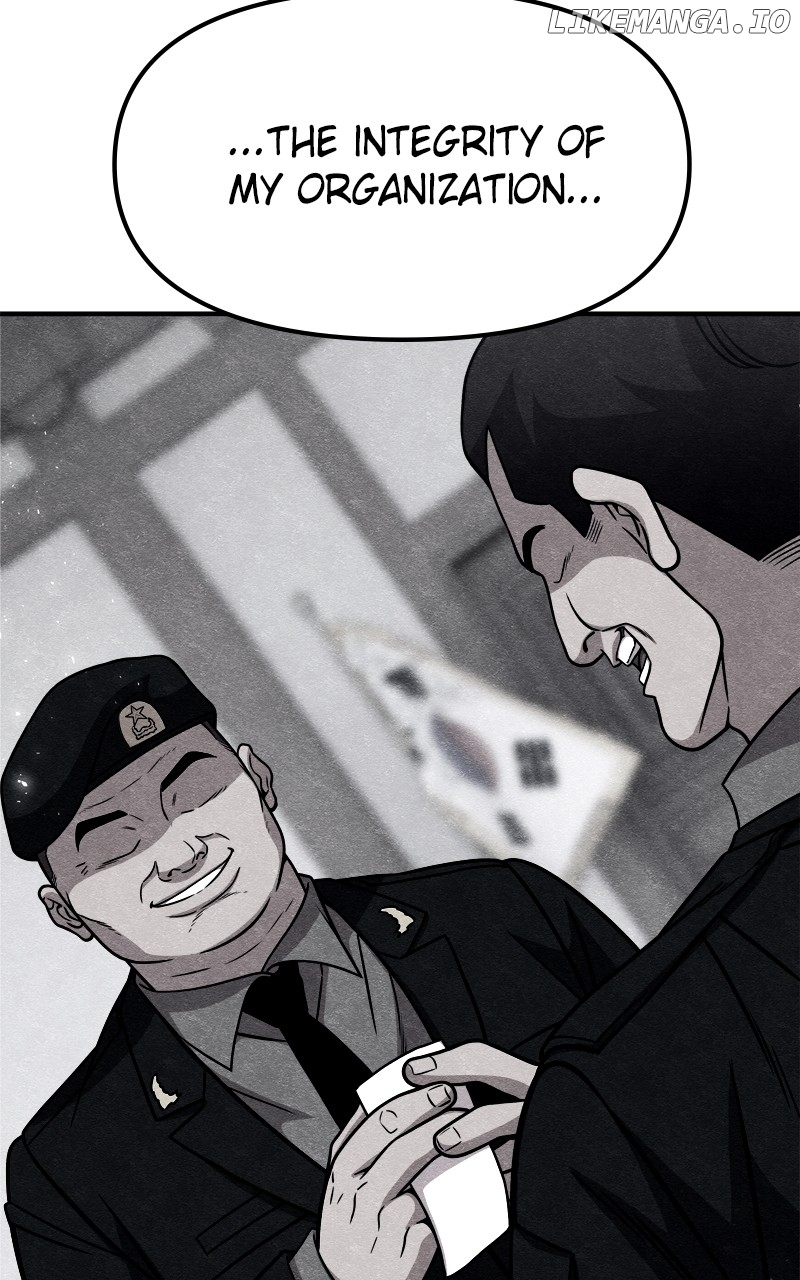 Zombie X Slasher Chapter 41 - page 81