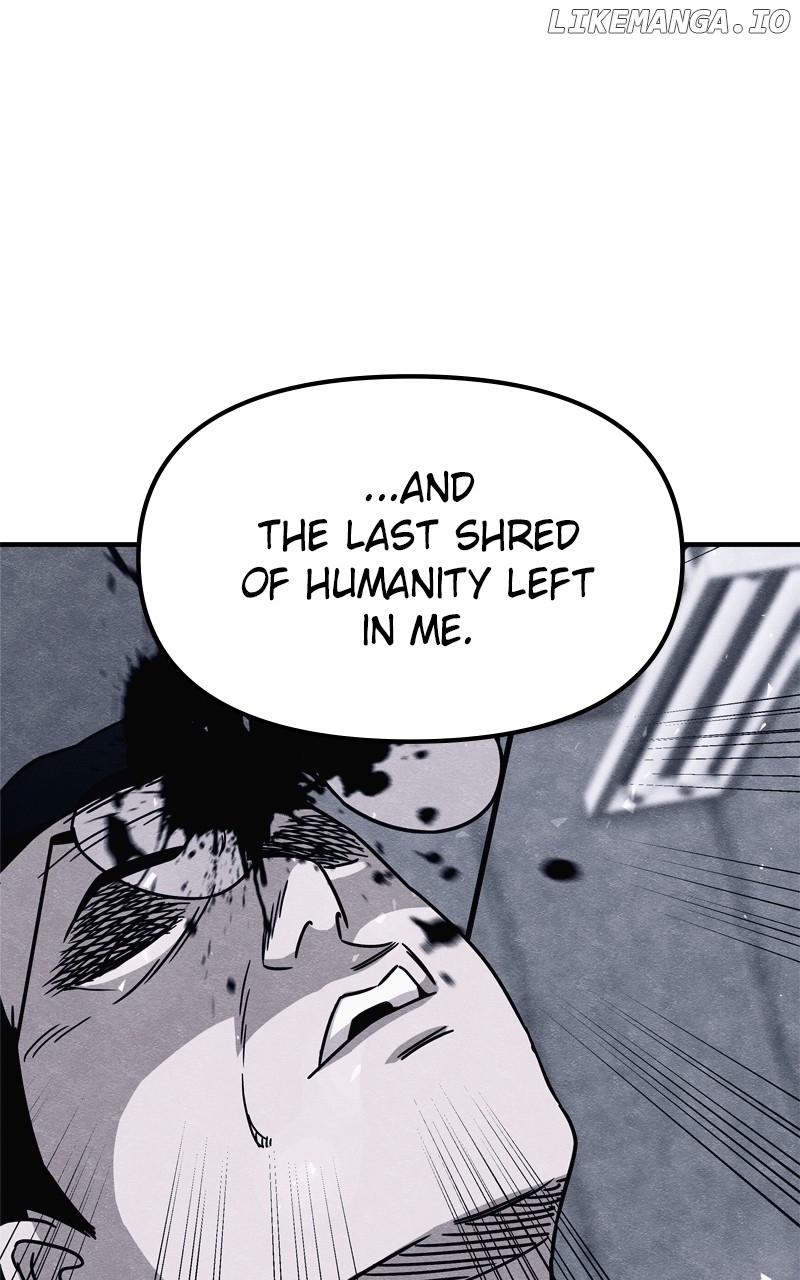 Zombie X Slasher Chapter 41 - page 84