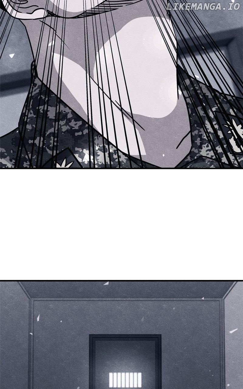 Zombie X Slasher Chapter 41 - page 85
