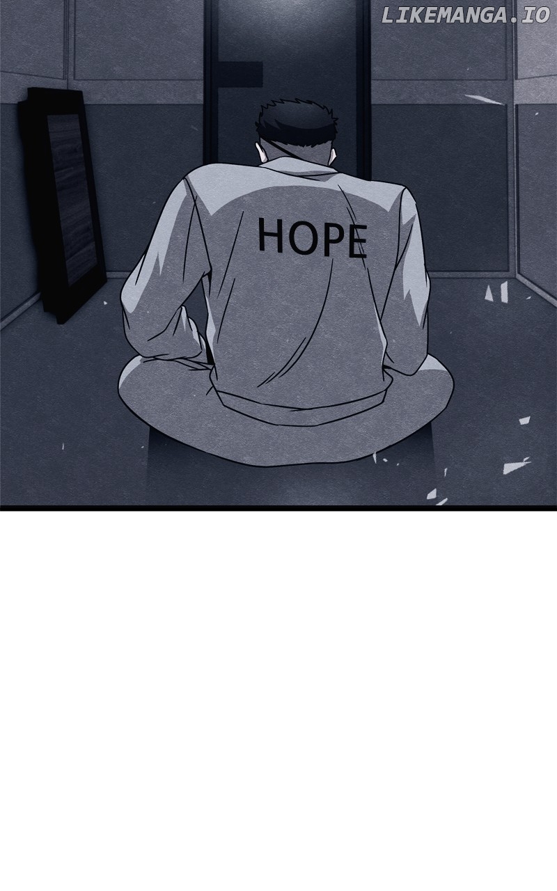 Zombie X Slasher Chapter 41 - page 86