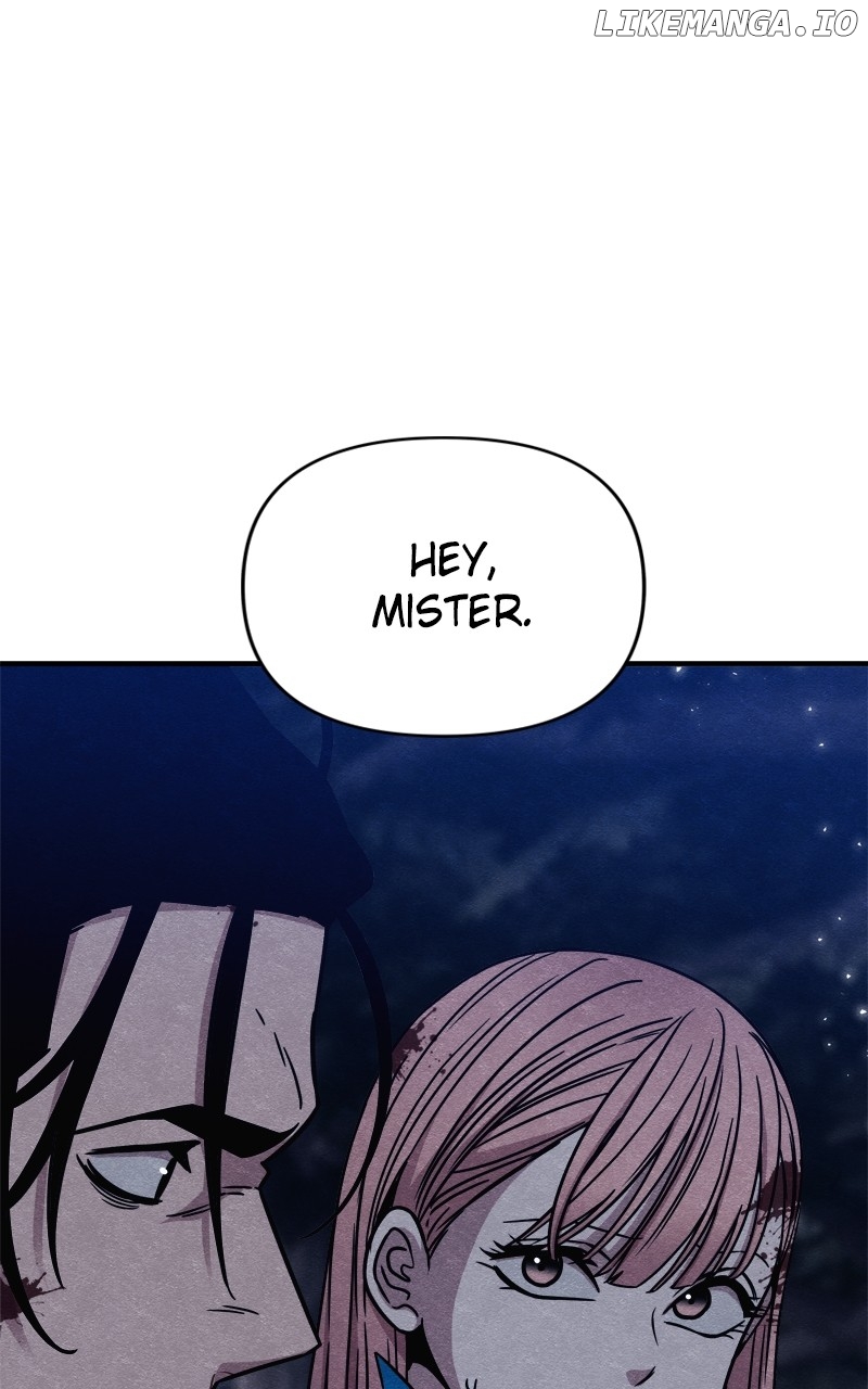 Zombie X Slasher Chapter 41 - page 9