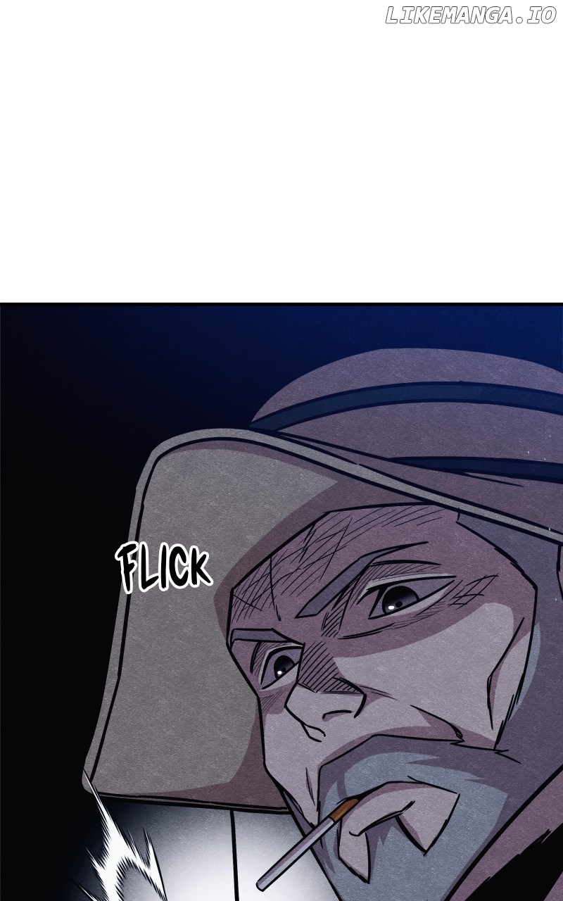 Zombie X Slasher Chapter 41 - page 90