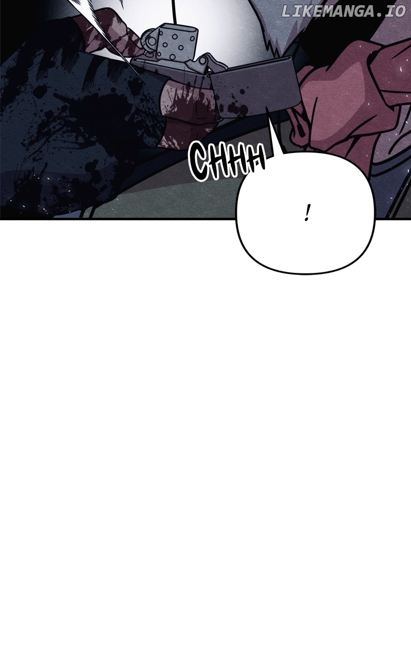 Zombie X Slasher Chapter 41 - page 91