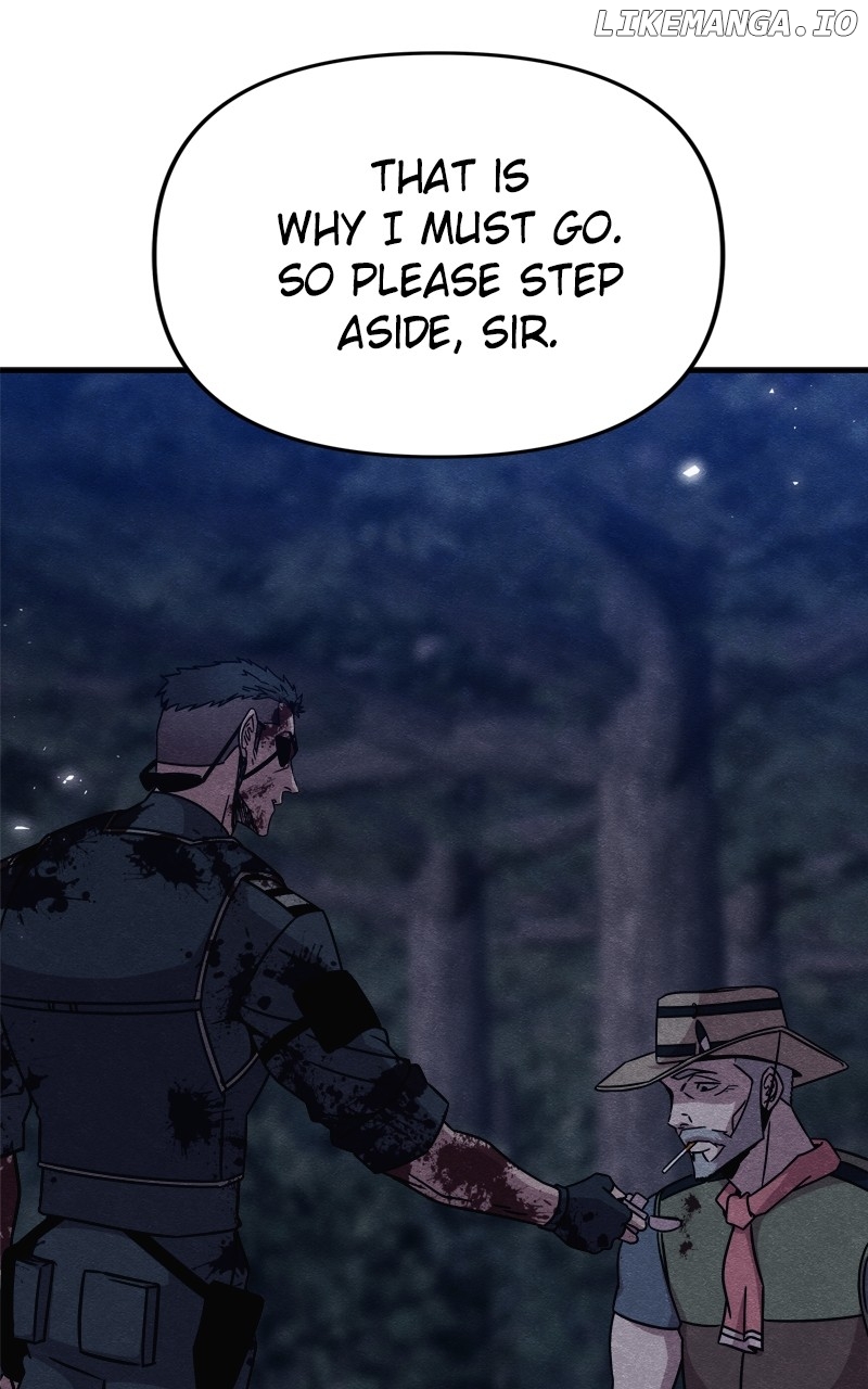 Zombie X Slasher Chapter 41 - page 92