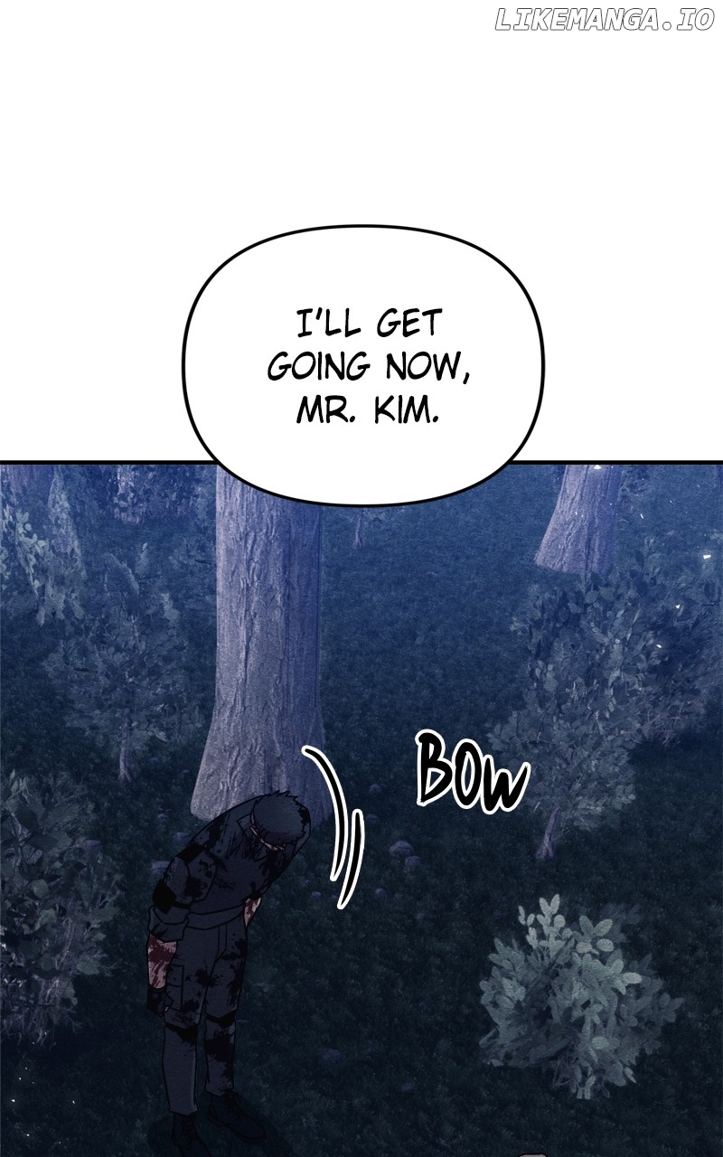 Zombie X Slasher Chapter 41 - page 95