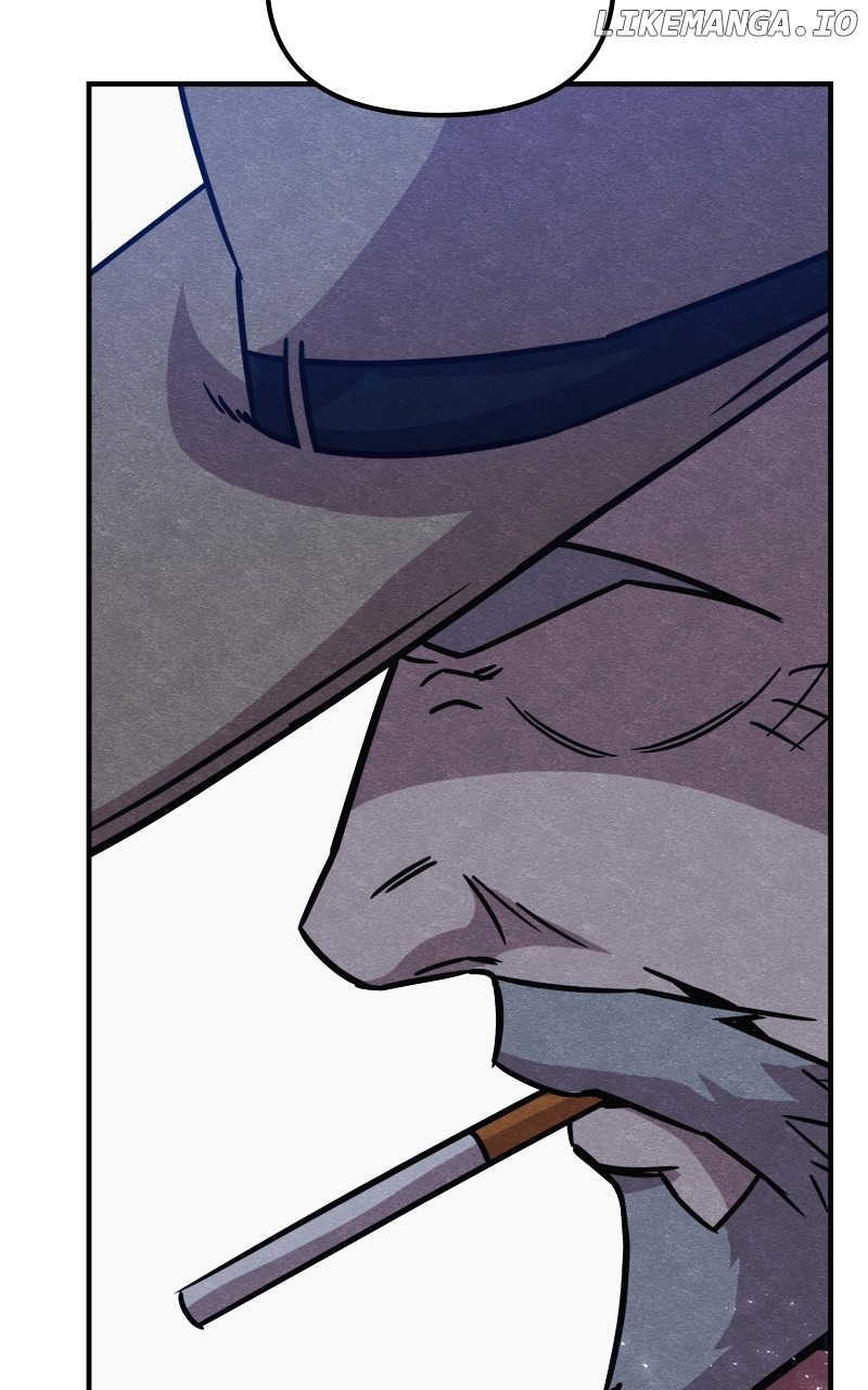 Zombie X Slasher Chapter 41 - page 97