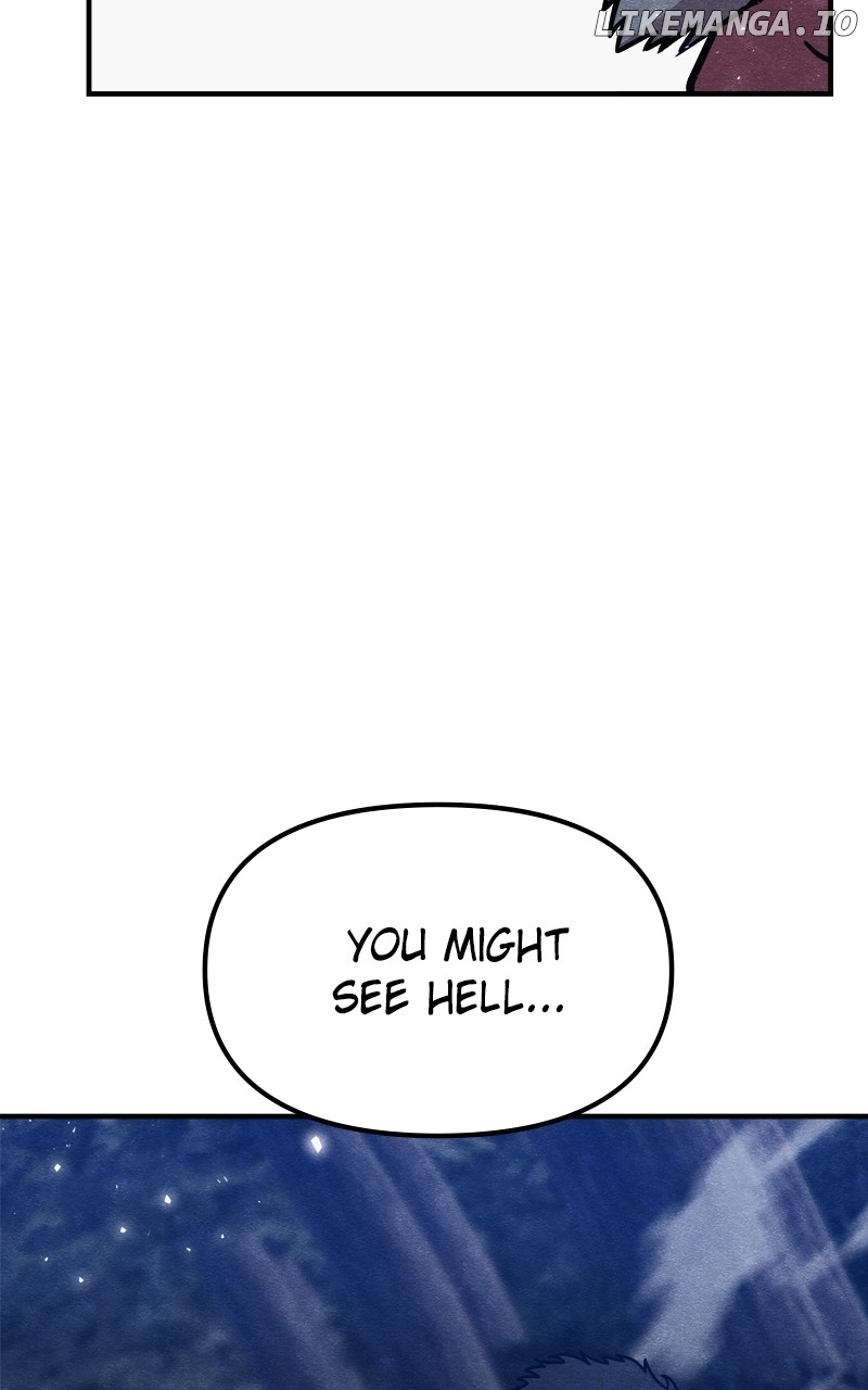 Zombie X Slasher Chapter 41 - page 98