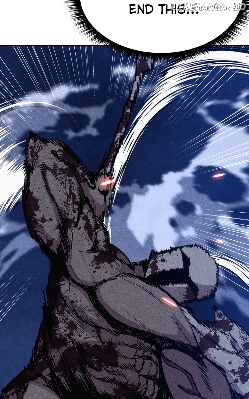 Zombie X Slasher Chapter 42 - page 100
