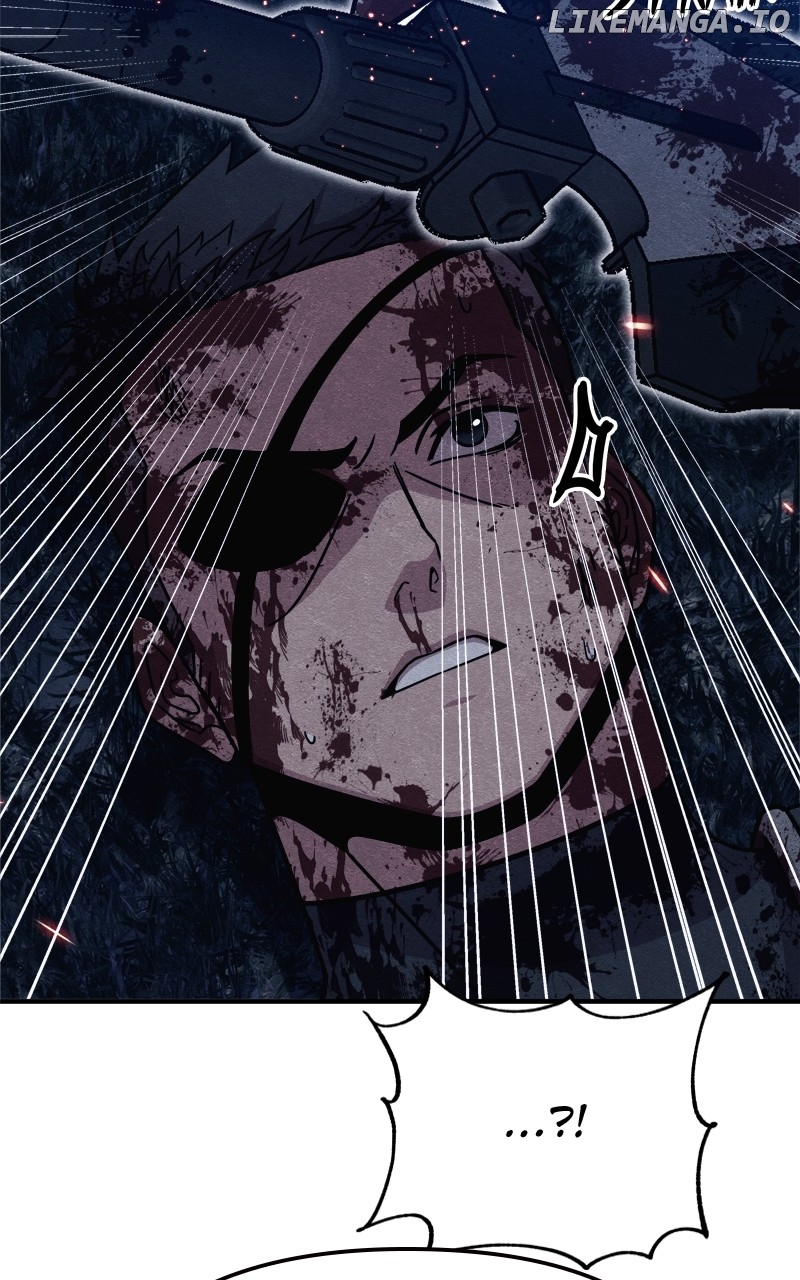 Zombie X Slasher Chapter 42 - page 107