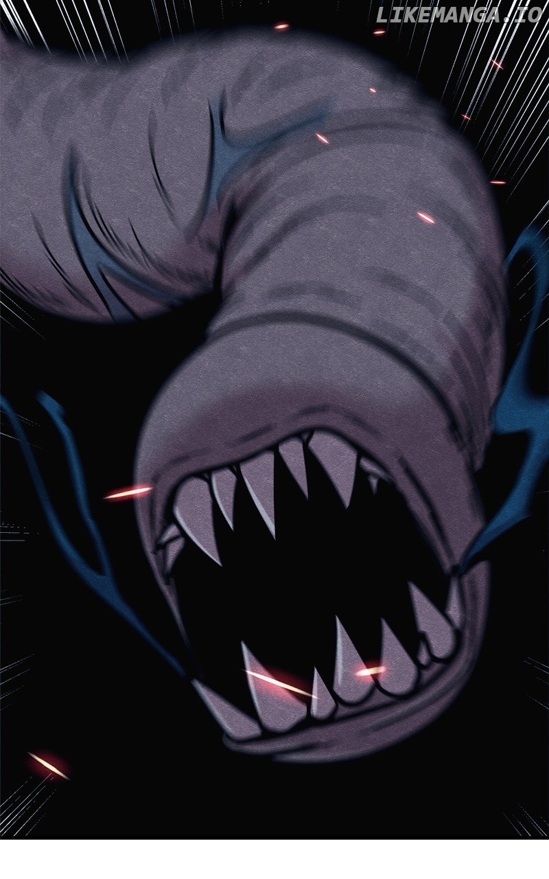 Zombie X Slasher Chapter 42 - page 119