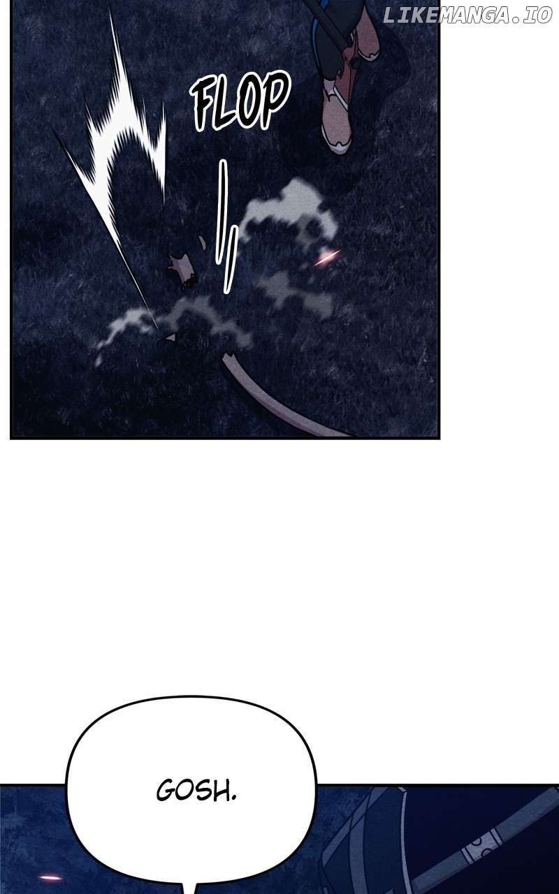 Zombie X Slasher Chapter 42 - page 123