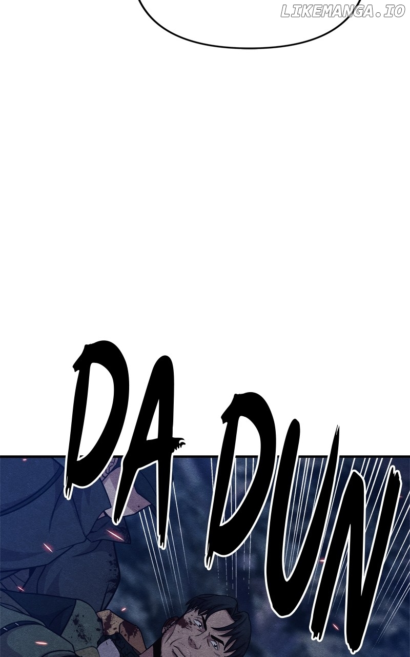 Zombie X Slasher Chapter 42 - page 125