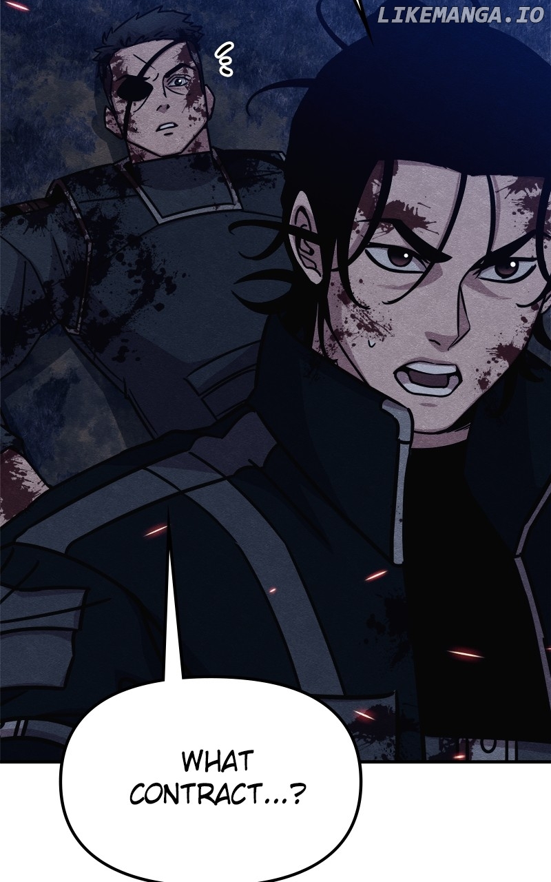 Zombie X Slasher Chapter 42 - page 130