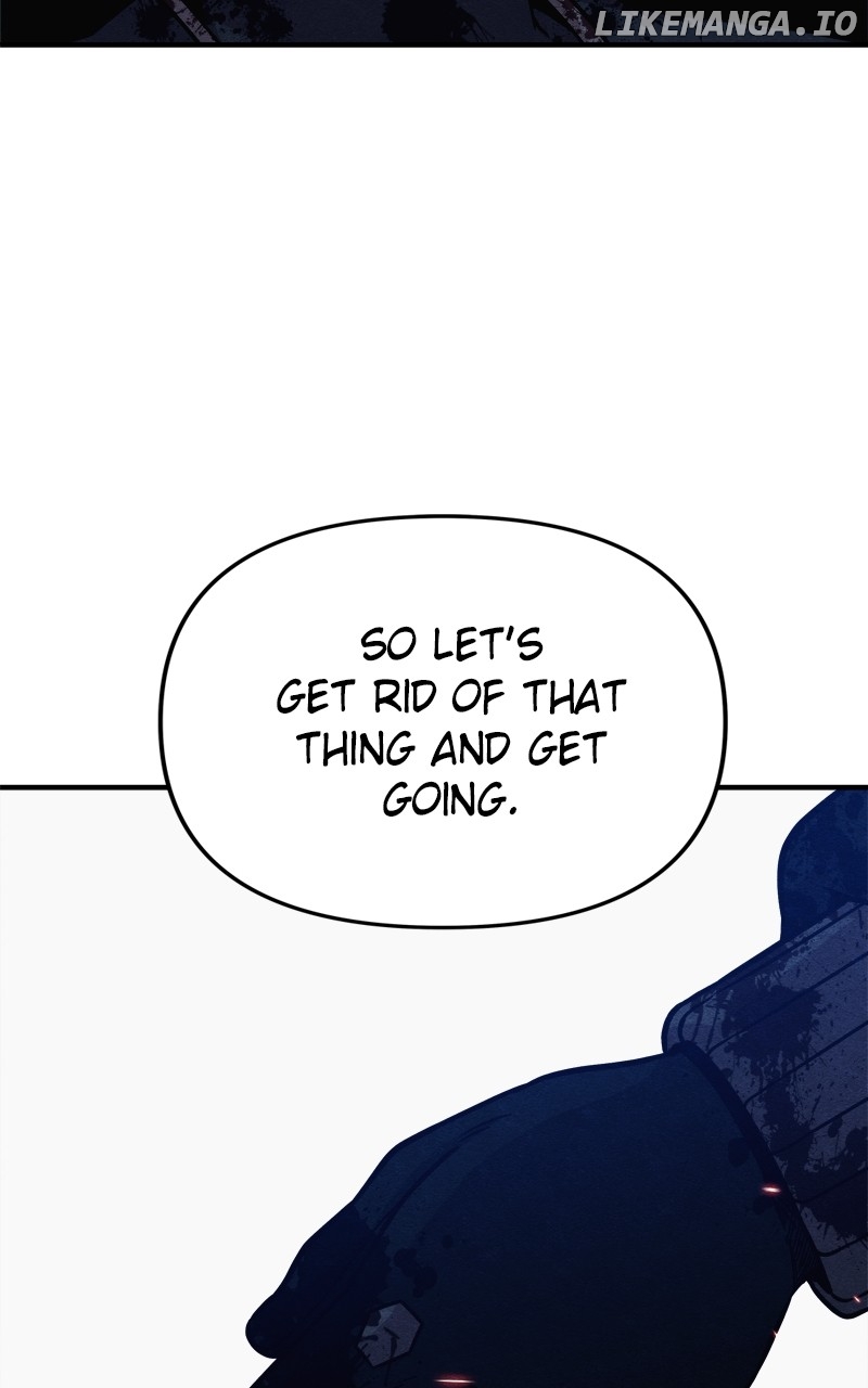 Zombie X Slasher Chapter 42 - page 135