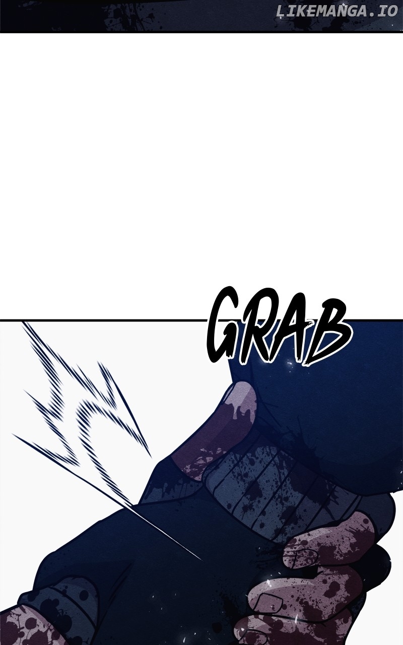 Zombie X Slasher Chapter 42 - page 141