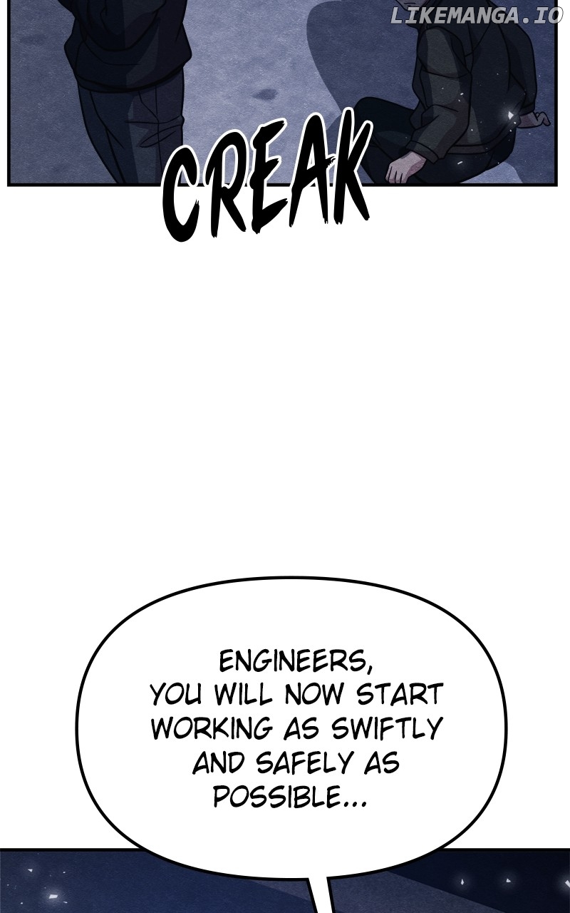 Zombie X Slasher Chapter 42 - page 145
