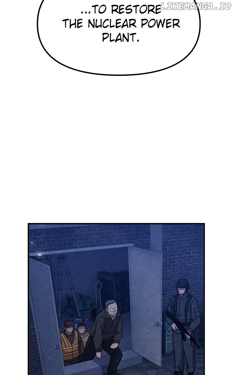 Zombie X Slasher Chapter 42 - page 147