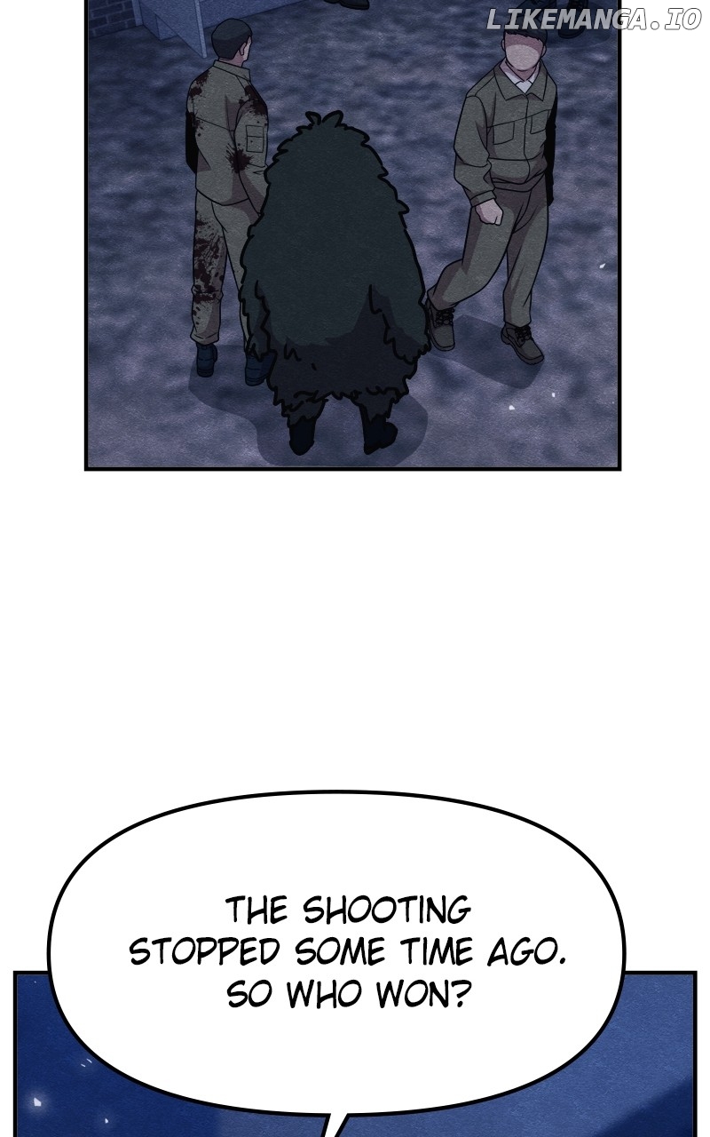 Zombie X Slasher Chapter 42 - page 148