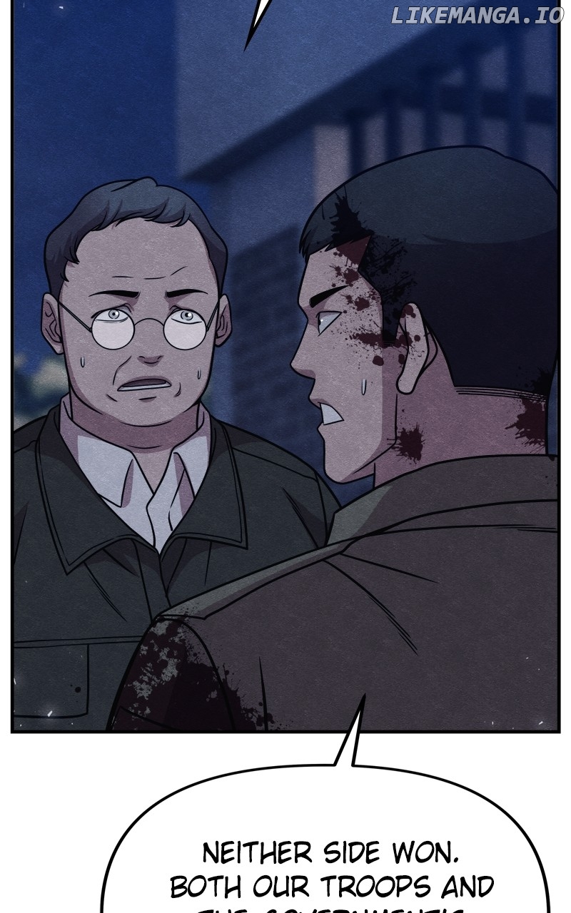 Zombie X Slasher Chapter 42 - page 149