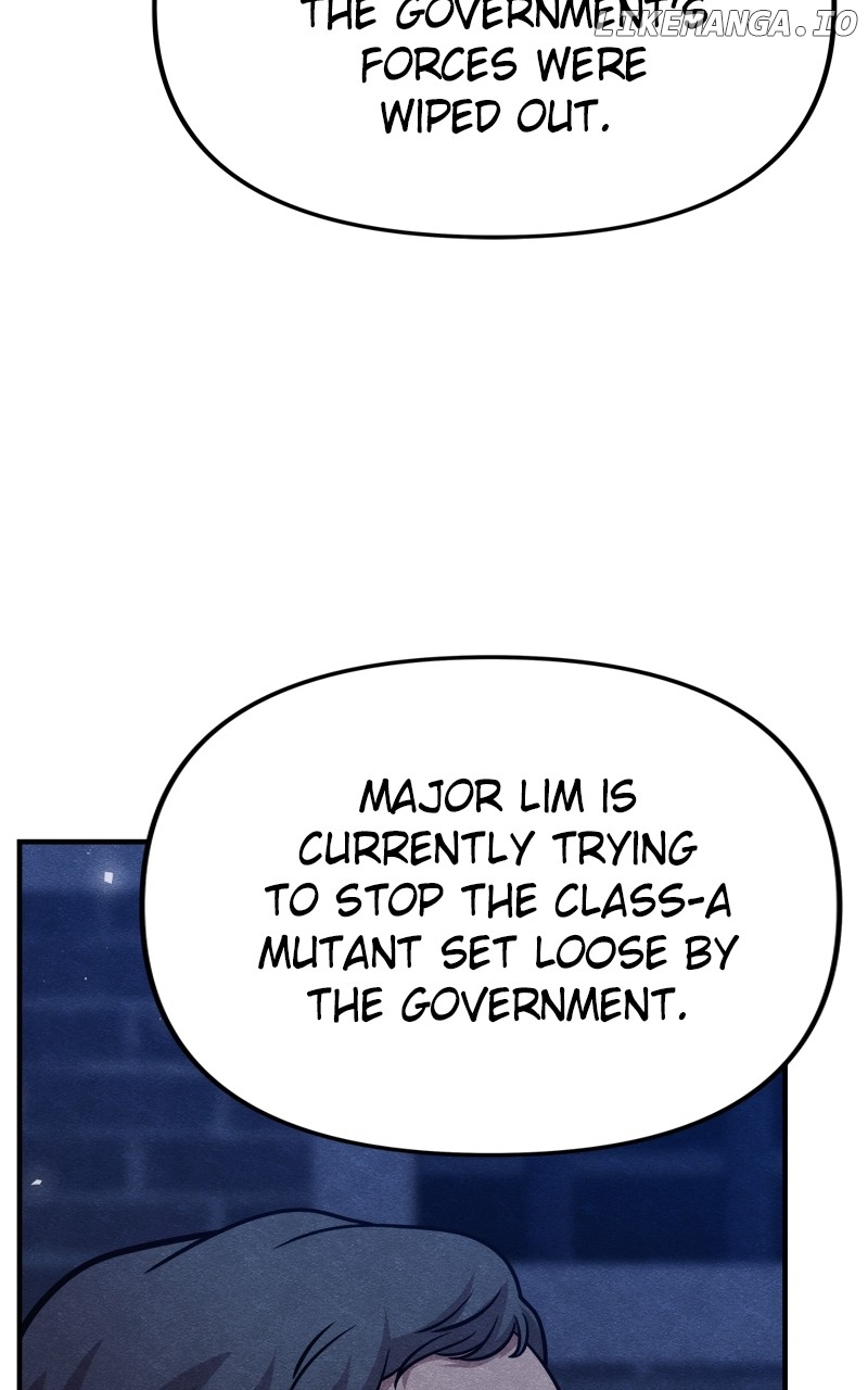Zombie X Slasher Chapter 42 - page 150